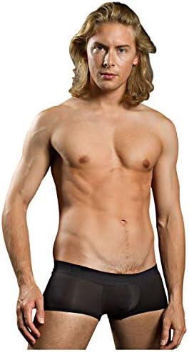 Doreanse 1760-BLK Low-Rise Trunk
