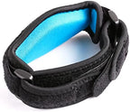 Elbow Brace, Tennis Elbow Brace with Compression Pad for Both Men and Women [2 Pack]
