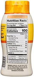 Duke’s Roasted Red Pepper Flavored Mayonnaise Squeeze Bottle – Sweet & Smoky, 14 Ounce (Pack of 1)