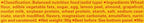 Calorie Mate Balanced Food, Fruits, 2.74 Ounce