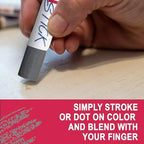 Mohawk Finishing Products Blendal Wood Finish Color Stick, Greyloft w/Sable ?M340-0233, 1 Count
