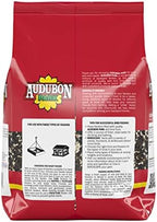 Audubon Park Cardinal Blend Wild Bird Food, Cardinal Bird Seed for Outside Feeders, 4-Pound Bag
