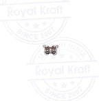Royal Kraft Wooden Stamps DIY Fabric, Textile, Clay, Pottery, Paper, Henna Printing Blocks THDtag057