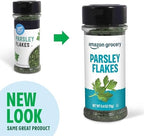 Amazon Grocery, Parsley Flakes, 0.4 Oz