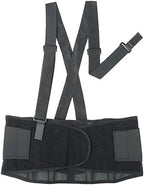 Belt, Lifting, M, Black