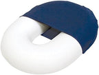 BodyMed Ring Cushion Foam Ring Cushion Seat for Back Pain and Injuries - Medium