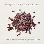 Firetree Vanuatu, Malekula Island (72%) Rich Volcanic Hot Chocolate 245g