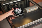 Miele Original PowerDisk All in 1 ECO, Detergent for Dishwashers with AutoDos, 49.4 oz Disk, 6 Pack