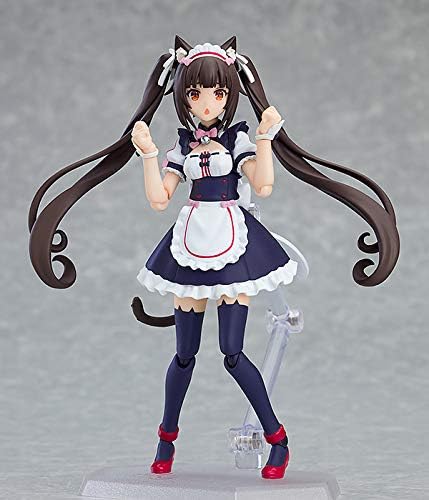 Nekopara figma No.486 Chocola