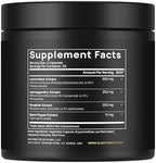 16x Strength Lions Mane Supplement Capsules Super Nootropic w. Ashwagandha & Rhodiola - Highest Potency 16:1 Lion's Mane Mushroom Extract 50% Polysaccharides Brain Supplements for Memory and Focus