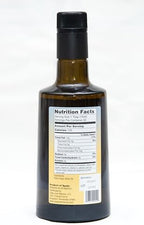 Casa Juan Marcos Spanish Olive Oil, Cold Pressed Extra Virgin, 100% Picual, Single Estate, 500 ml bottle