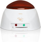 GiGi Hair Removal Wax Warmer, Multi-Purpose Warmer with Adjustable Temperature Control, for 14 oz. Wax Can