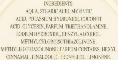 Taylor of Old Bond Street Shaving Cream Bowl, Grapefruit, 5.3 Oz, (01017)