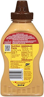 French's Honey Mustard, 12 oz, (Pack of 2)