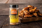 Traeger Grills SPC252 Chicken Rub with Citrus & Black Pepper