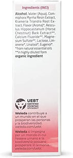 Weleda Mouthwash 50mL
