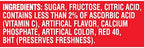Kool-aid Cherry Mix 19oz (Pack of 2)
