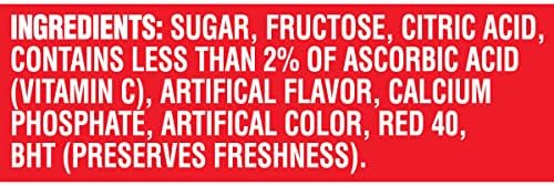 Kool-aid Cherry Mix 19oz (Pack of 2)