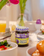 Zentis Plum Butter Spread, 12.35 oz (350 g)