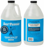 Aunt Fannie's Extra Strength Cleaning Vinegar, 64 Ounce, Multipurpose Household Cleaner, No Added Scents, Dyes, or Other Additives