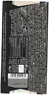 VIVANI Organic Praline Chocolate Bar, 100 GR