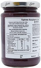 Wilkin and Sons Tiny Tip Raspberry Conserve 340g