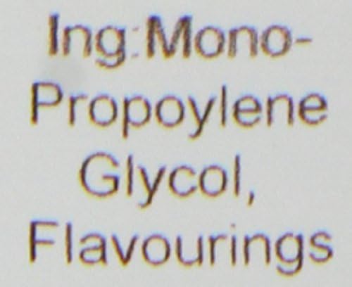 Cupcake World Intense Food Flavouring Cream 100 ml