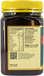 Nelson Honey 30+ MG Manuka Honey 500g