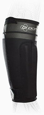 DonJoy Performance ANAFORM Neoprene Shin Splint Compression Sleeve – Shin Splint Pain Relief, Ideal for Running, Overuse Injuries