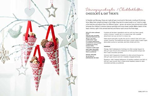 ScandiKitchen Christmas: Recipes and traditions from Scandinavia (ScandiKitchen Cookbooks)