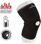 Vulkan Classic Open Knee Support - SS23