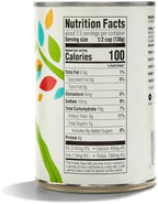 365 by Whole Foods Market, Blackeye Peas No Salt Added, 15.5 oz