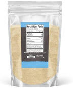 Birch & Meadow 1 lb of Onion Salt, Kitchen Essential, Multitasking Seasoning