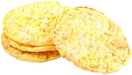 Fiorentini Bio Cakes At Quinoa Gluten Free 120g