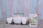 Darjeeling Dew Muscatel Tea by Vaanaj, Premium Loose Leaf Black Tea