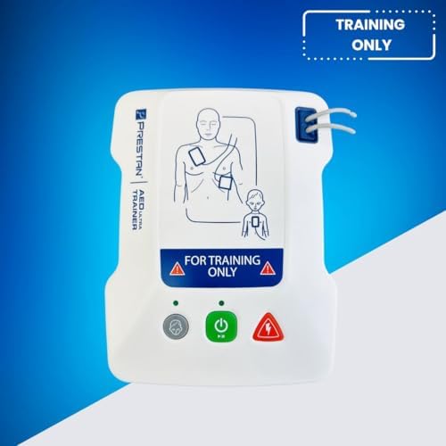 Training AED Ultratrainer, Single, Training Prestan AED
