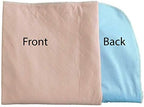 Washable Bed Protector/Pad with Tucks (Kylie) - Pack of 2