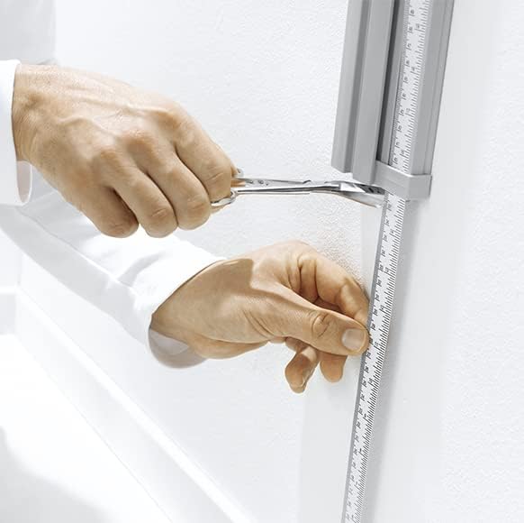 Seca 216 Mechanical Measuring Rod for Children and Adults