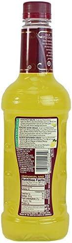MASTER OF MIXES Sweet and Sour, 1000 ml