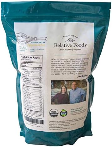 Whole Organic Hulled Millet Seed - 5lb Millet Organic Whole Grain Seed- Gluten-Free Grain for Porridge, Salads, Fruits - Non-GMO Packed w/proteins, fiber, & more