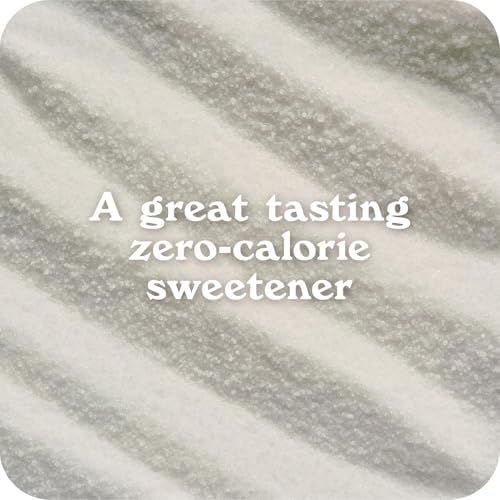 Monk Fruit In The Raw Sweetener Baker's Bag, 16 oz., Keto Certified Monk Fruit Sweetener, Zero Calories, Zero Net Carbs, Non-GMO Project Verified