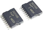 2pcs IR2110STRPBF IR2110S IR2110 2110 SOP-16