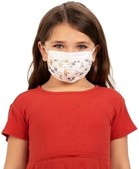 HALYARD Disney Child Face Mask with SO Soft* Lining 32856
