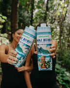 Wai Koko Coconut Water - CERTIFIED ORGANIC Coconut Water, 1L (6pk)