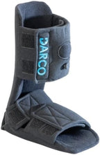 Darco International Night Black Splint Plantar-Fascitis Darco, Small, 1 Pound