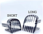 Beard Trimmer Comb,Compatible For Philips， Hair Clipper HC3400 HC3410 HC3420 HC3422 HC3426 HC5410 HC5440 HC5442 HC5446 HC5447 HC5450 HC7452(SHORT)