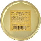 Simpkins Classic Warming Ginger Fruit Drops Travel Sweets 200g - 6 pack