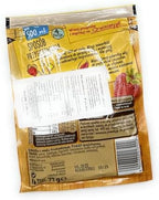 Winiary Galaretka o Smaku Truskawkowym Strawberry Jelly Mix (5-Pack)