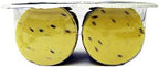 Heera - Mini Pappadums - Cumin (Jeera) - 200g x 3