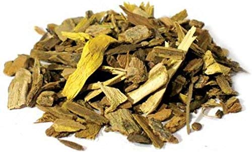 Pure Organic Daru Haldi Lakdi Daru Haridra Berberry Root DARU HALDI, DARUHALDI Wood, BERBERIS ARISTATA 100 gm